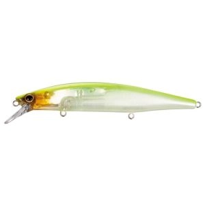 Wobler BT World Minnow Flash Boost 115mm 005 Chart WT